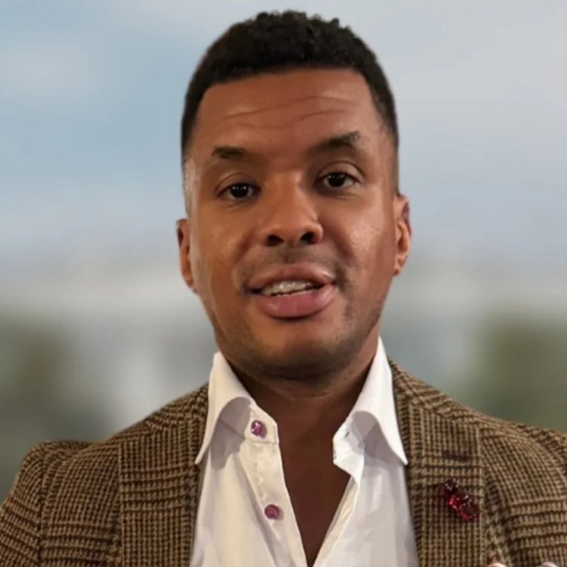 James Hunter, CTO of Data and Ad Tracking at Mezzo Ads
