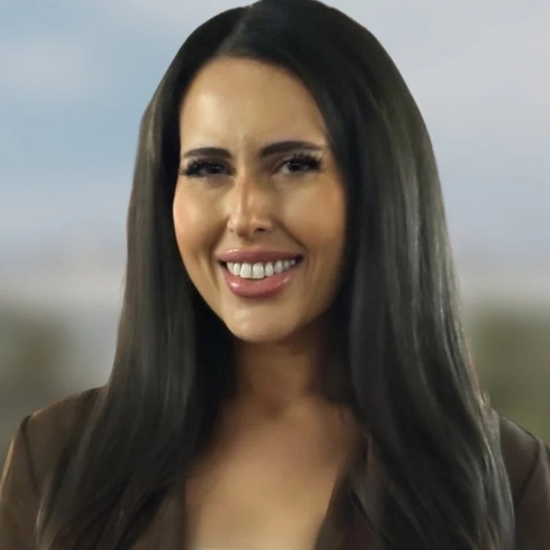 Kayla Gubov, Director of Client Operations at Mezzo Ads